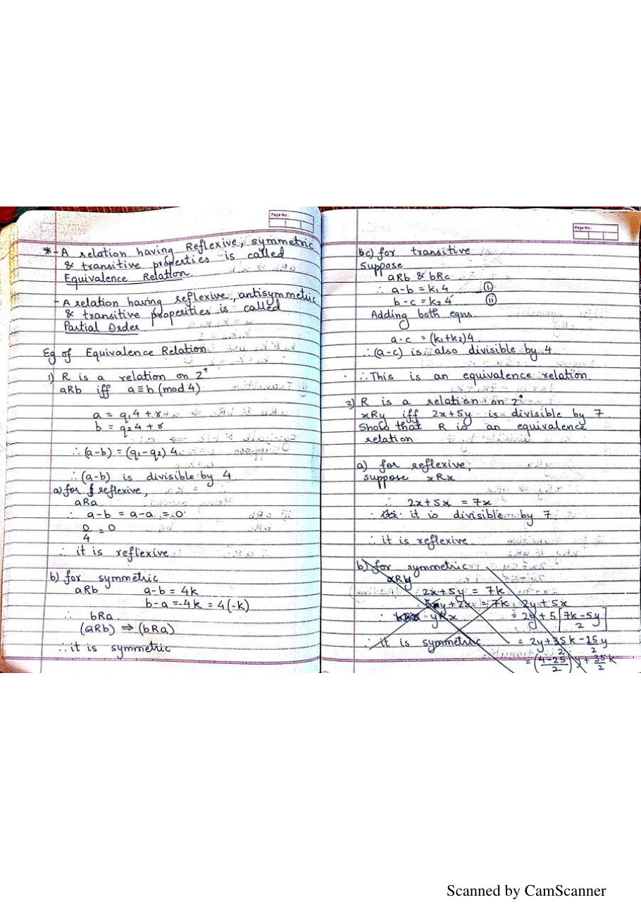 Discrete Mathematics Notes PDF — page 17