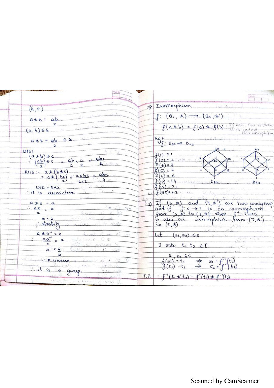 Discrete Mathematics Notes PDF — page 49