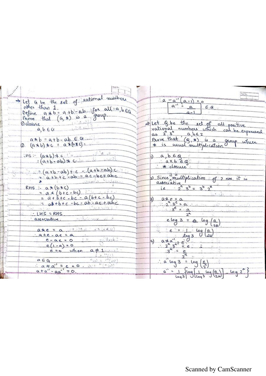 Discrete Mathematics Notes PDF — page 52