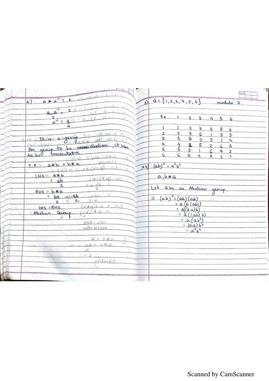 Discrete Mathematics Notes PDF — page 82