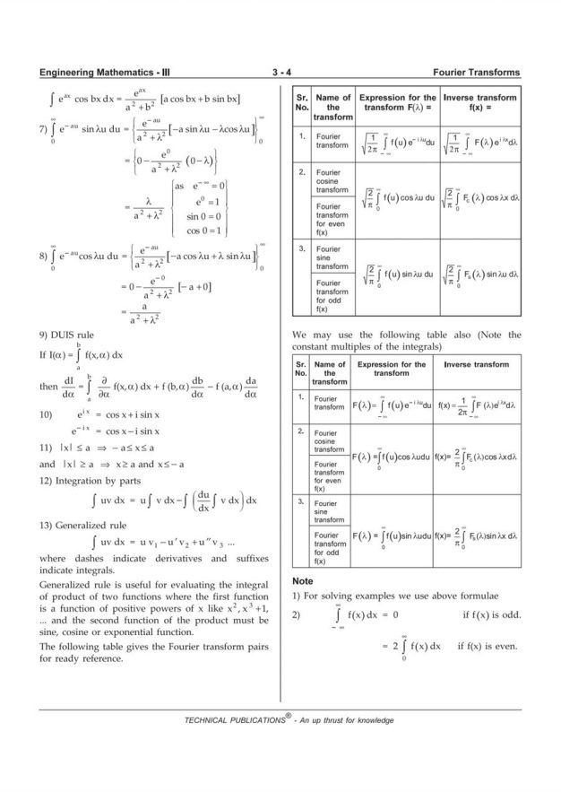 Engineering Mathematics 3 — page 114