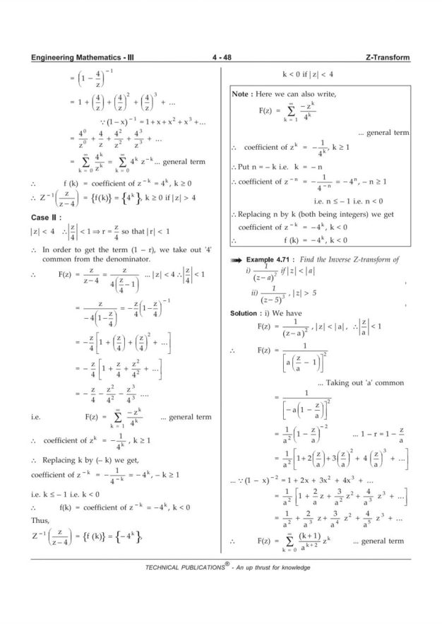 Engineering Mathematics 3 — page 188