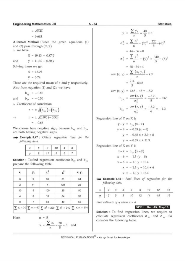 Engineering Mathematics 3 — page 238