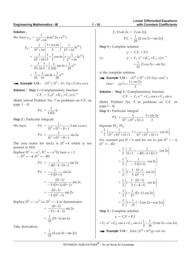 Engineering Mathematics 3 — page 24