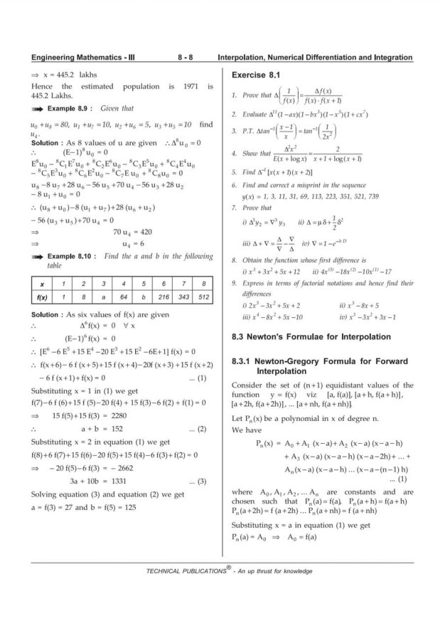 Engineering Mathematics 3 — page 334
