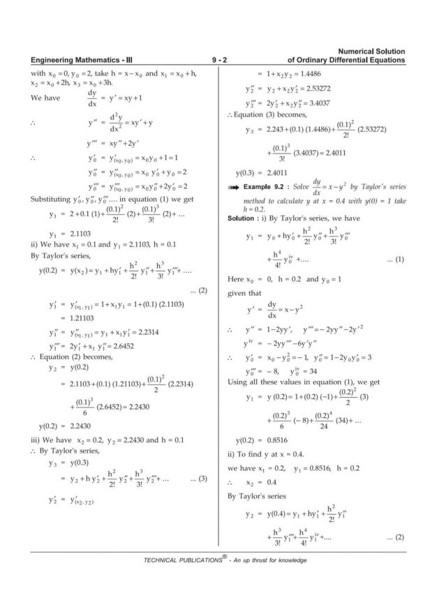 Engineering Mathematics 3 — page 356