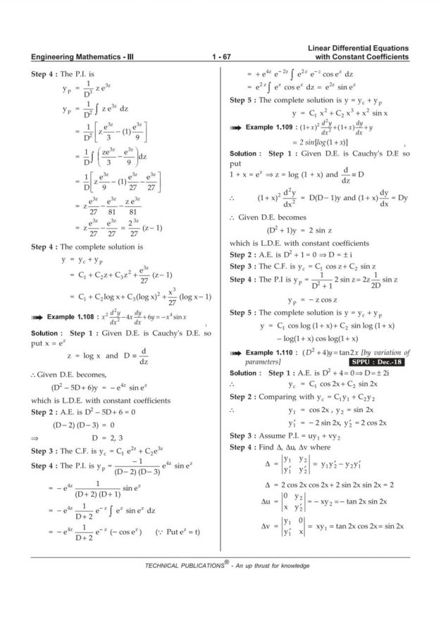 Engineering Mathematics 3 — page 75