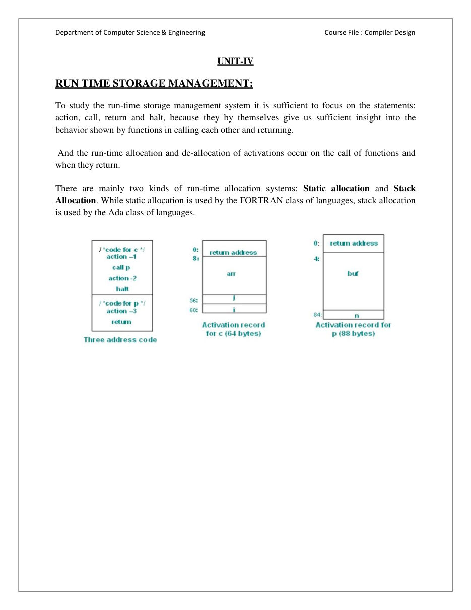 Computer Design Notes — page 111