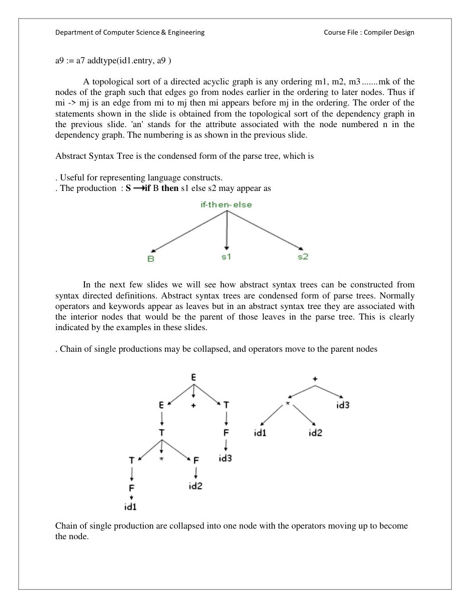 Computer Design Notes — page 84