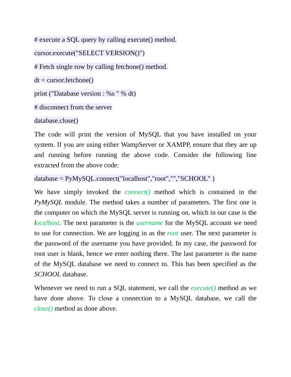 Python Programming Notes — page 173