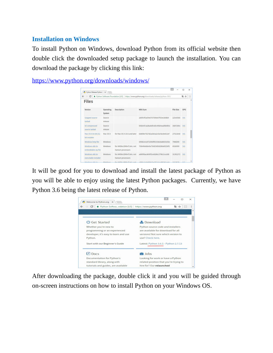 Python Programming Notes — page 18