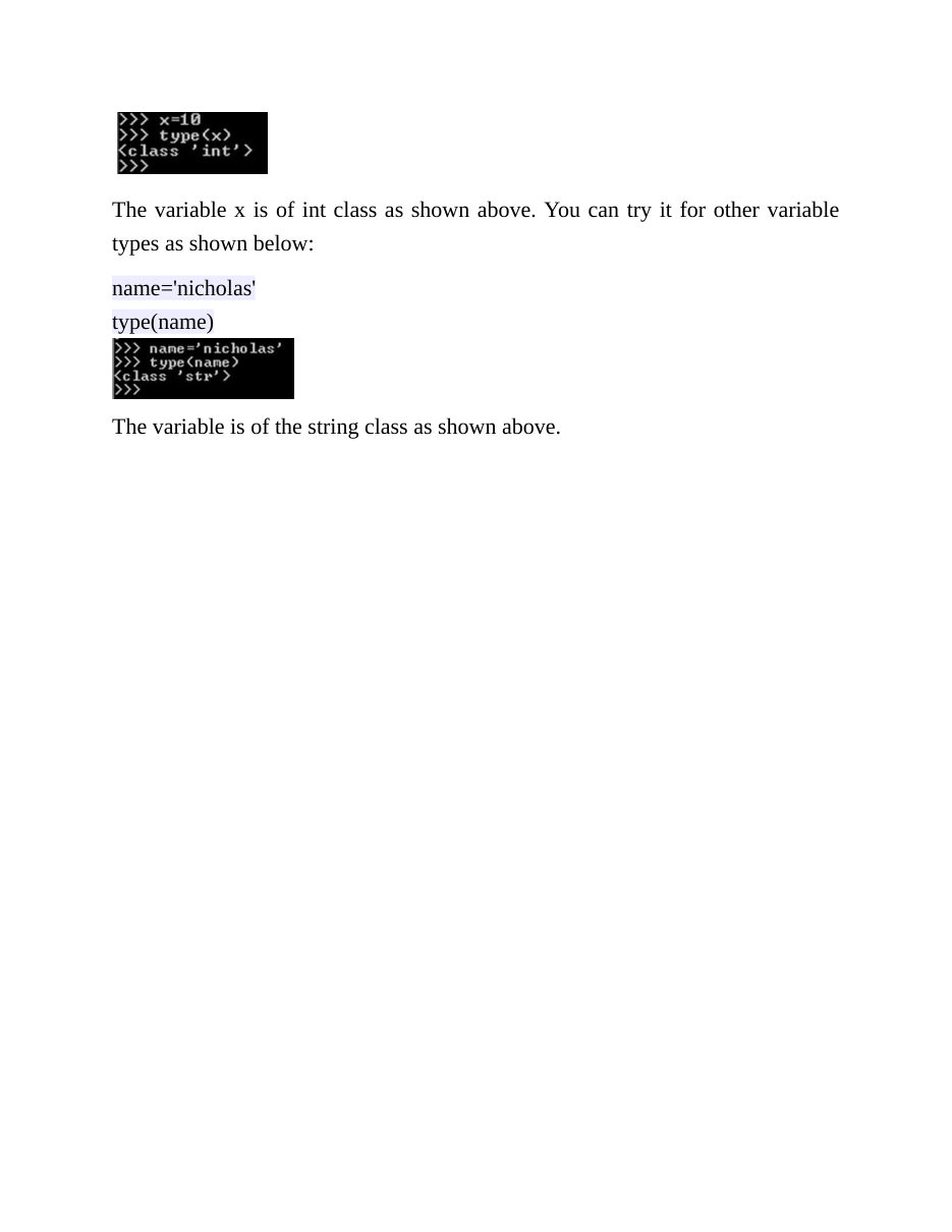Python Programming Notes — page 36