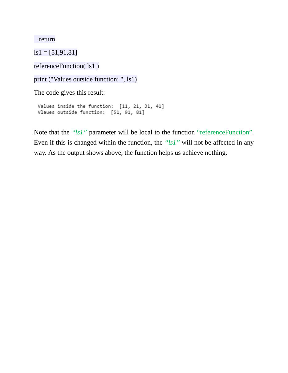 Python Programming Notes — page 62
