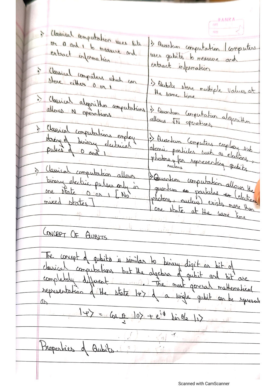 Quantum Computing — page 7