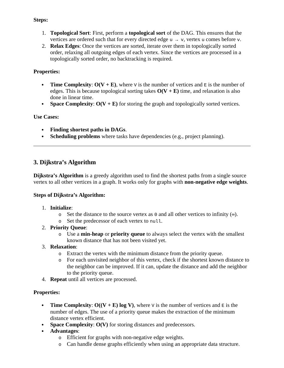 Advanced Data Structures and Algorithms Notes — page 26