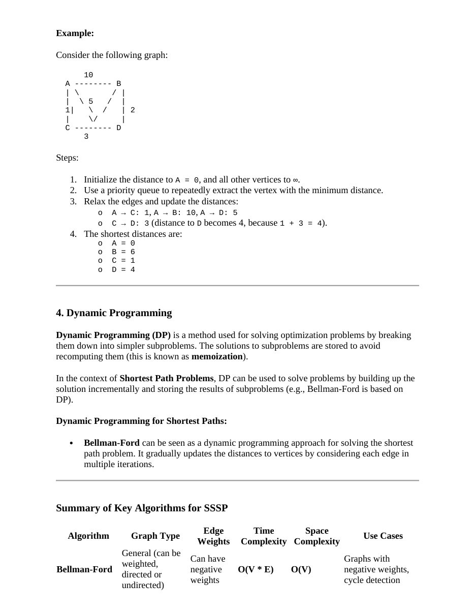 Advanced Data Structures and Algorithms Notes — page 27