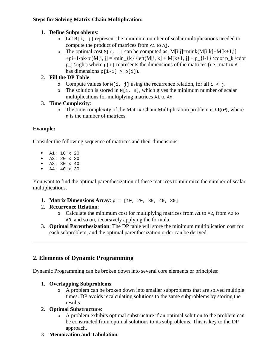 Advanced Data Structures and Algorithms Notes — page 32