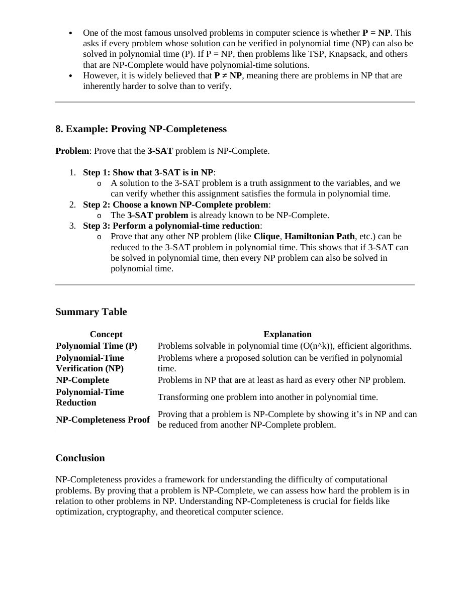 Advanced Data Structures and Algorithms Notes — page 41