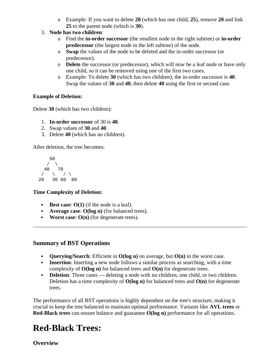 Advanced Data Structures and Algorithms Notes — page 7