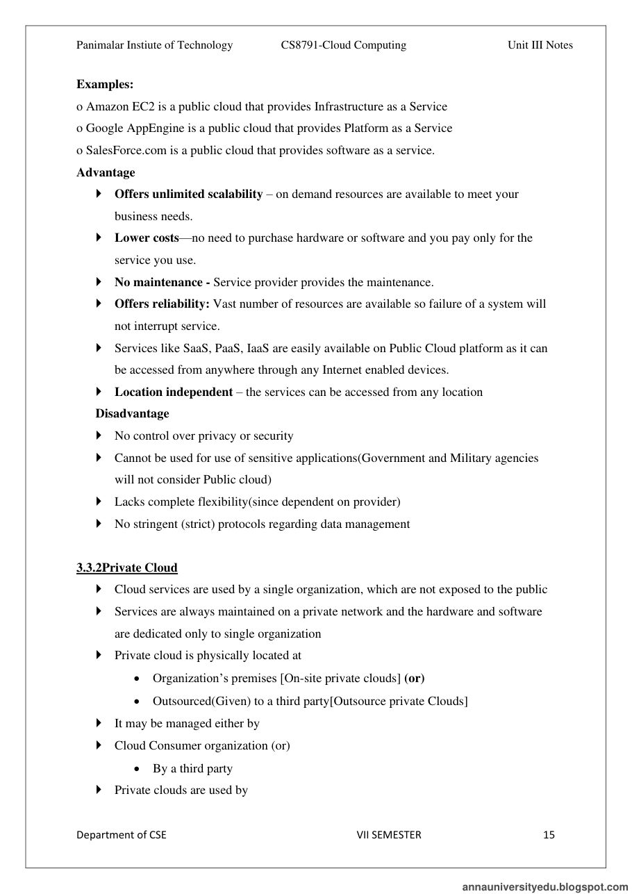 Cloud Computing All Unit Notes — page 117