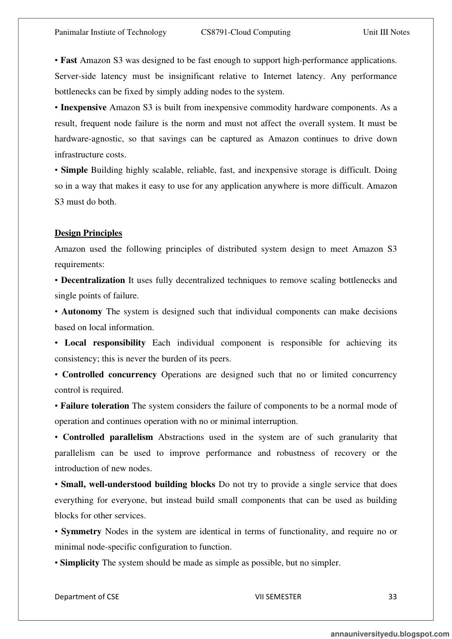 Cloud Computing All Unit Notes — page 135
