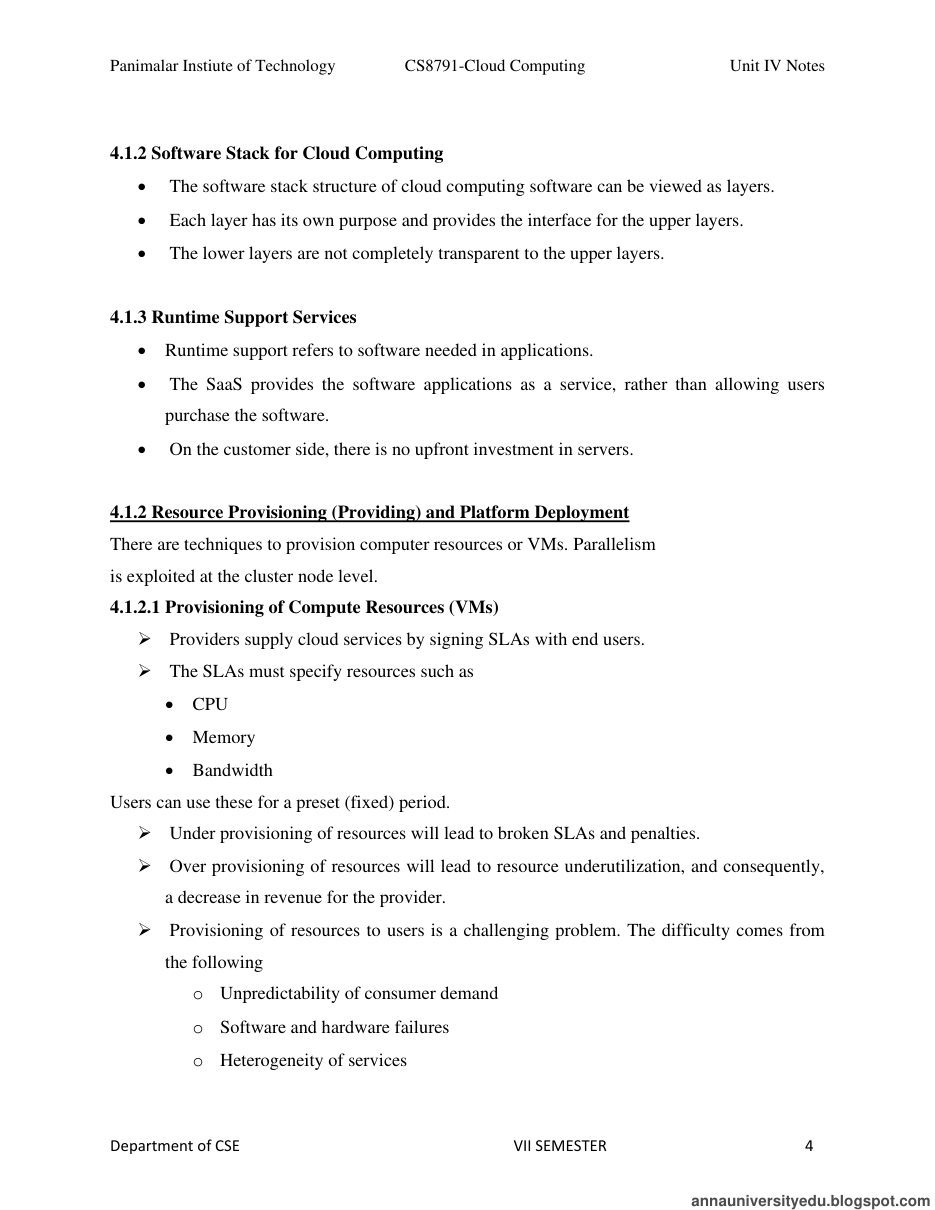 Cloud Computing All Unit Notes — page 141