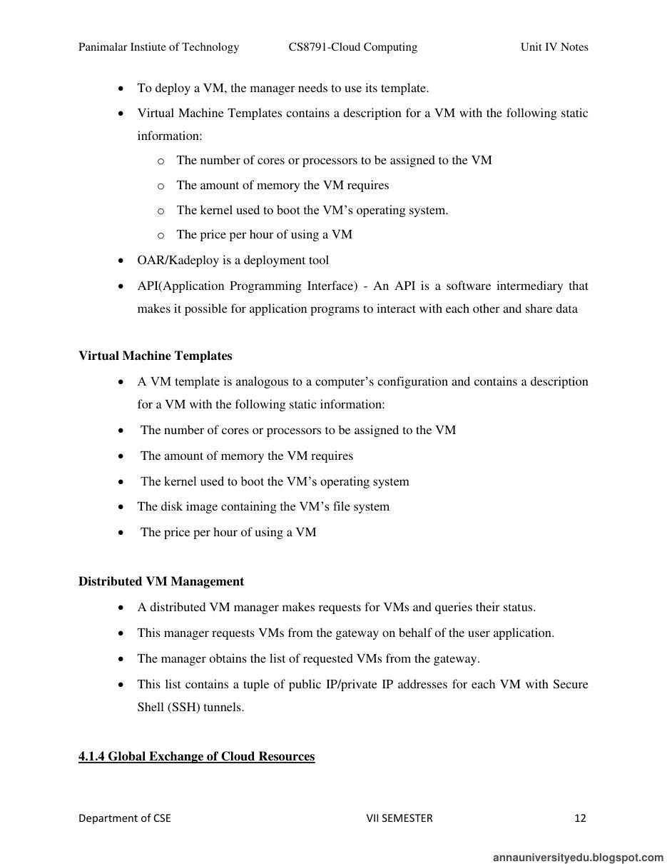 Cloud Computing All Unit Notes — page 149