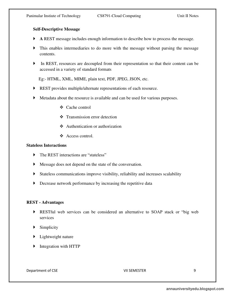 Cloud Computing All Unit Notes — page 66