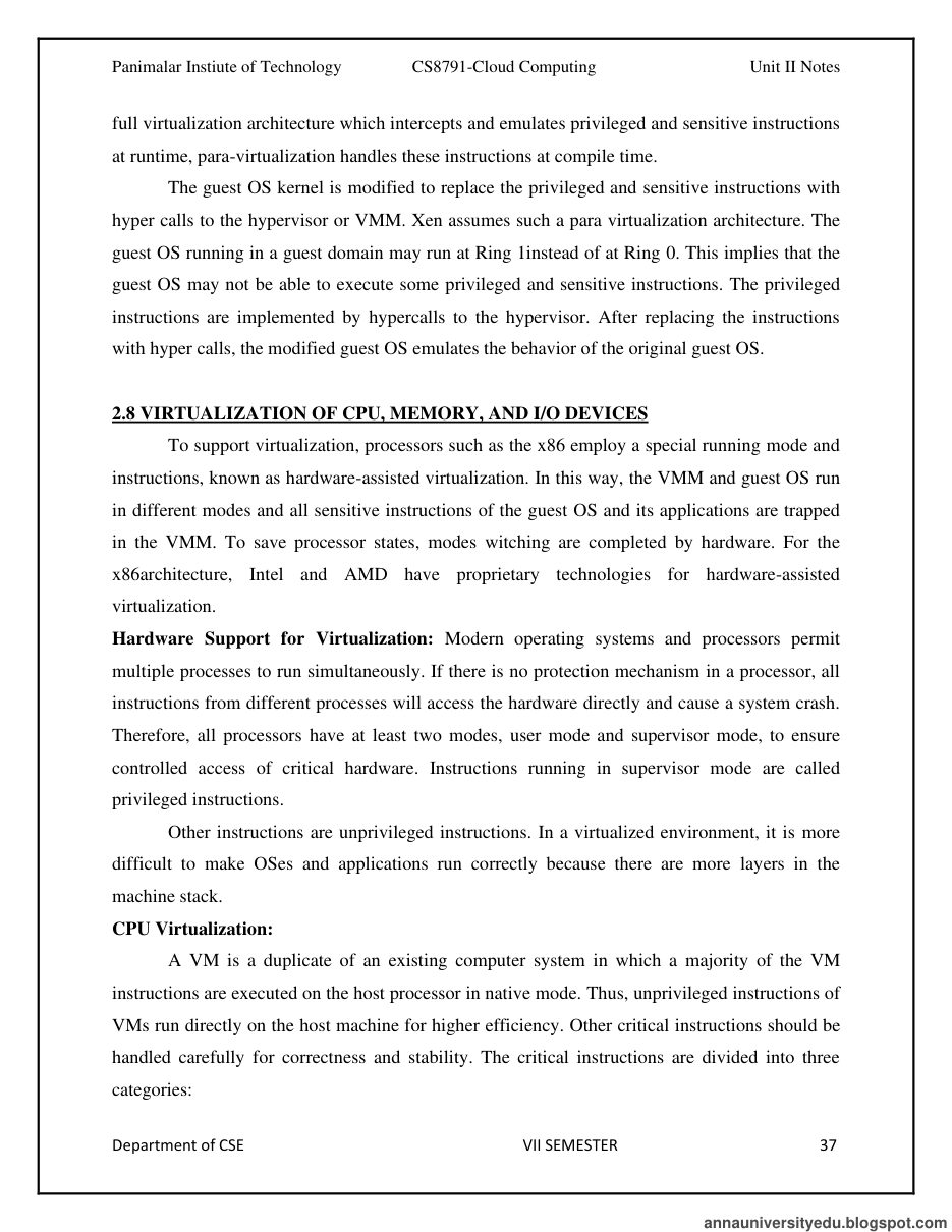 Cloud Computing All Unit Notes — page 94