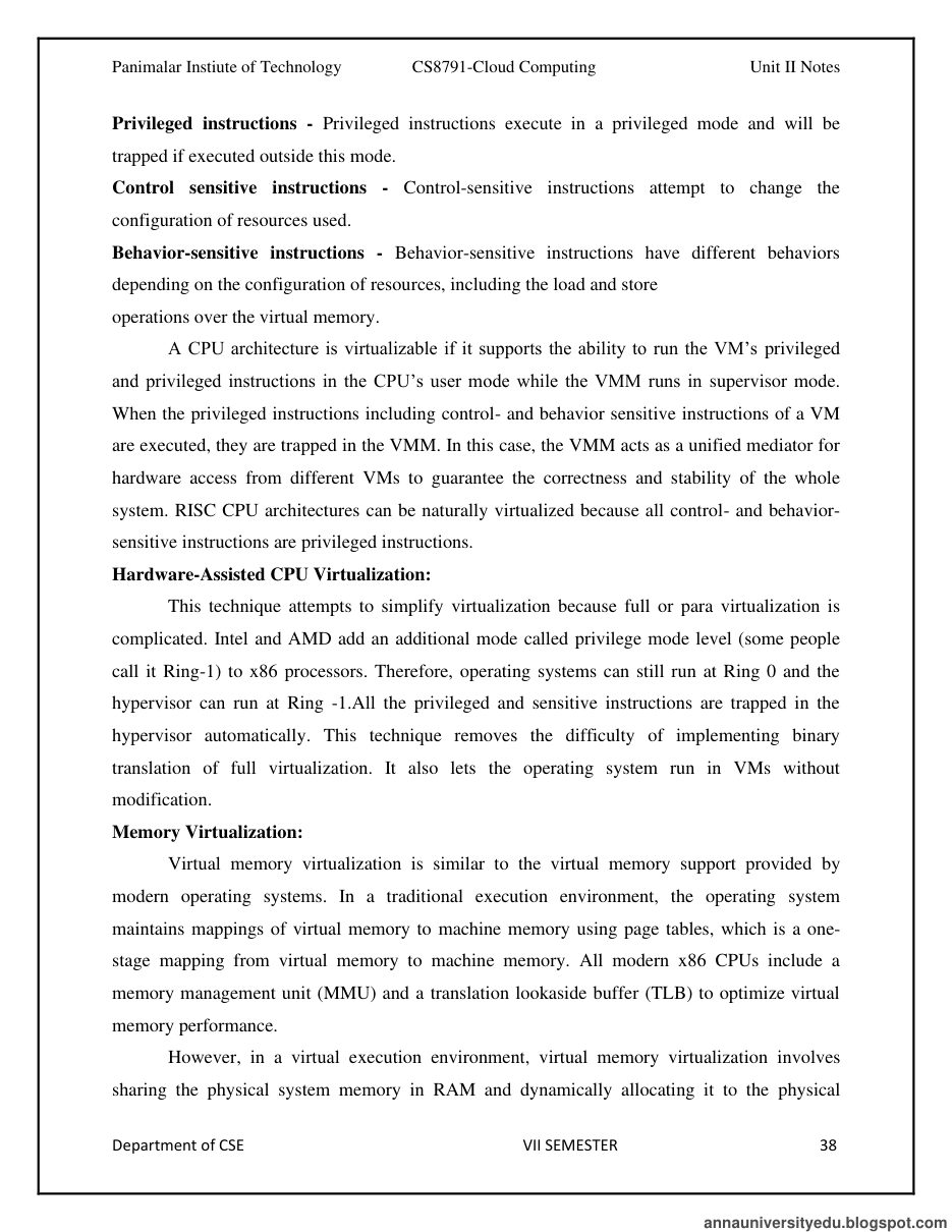 Cloud Computing All Unit Notes — page 95