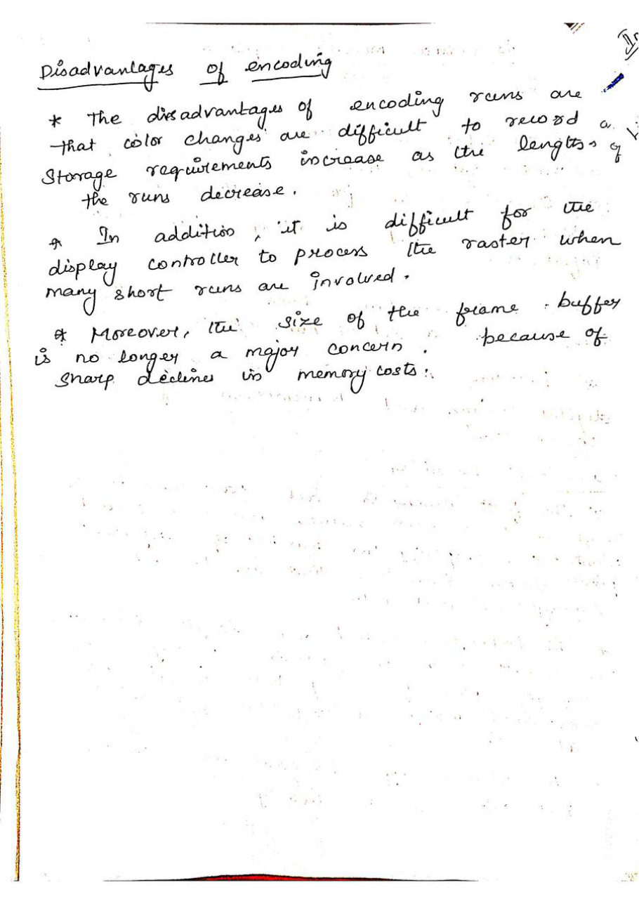 Computer Graphics — page 46