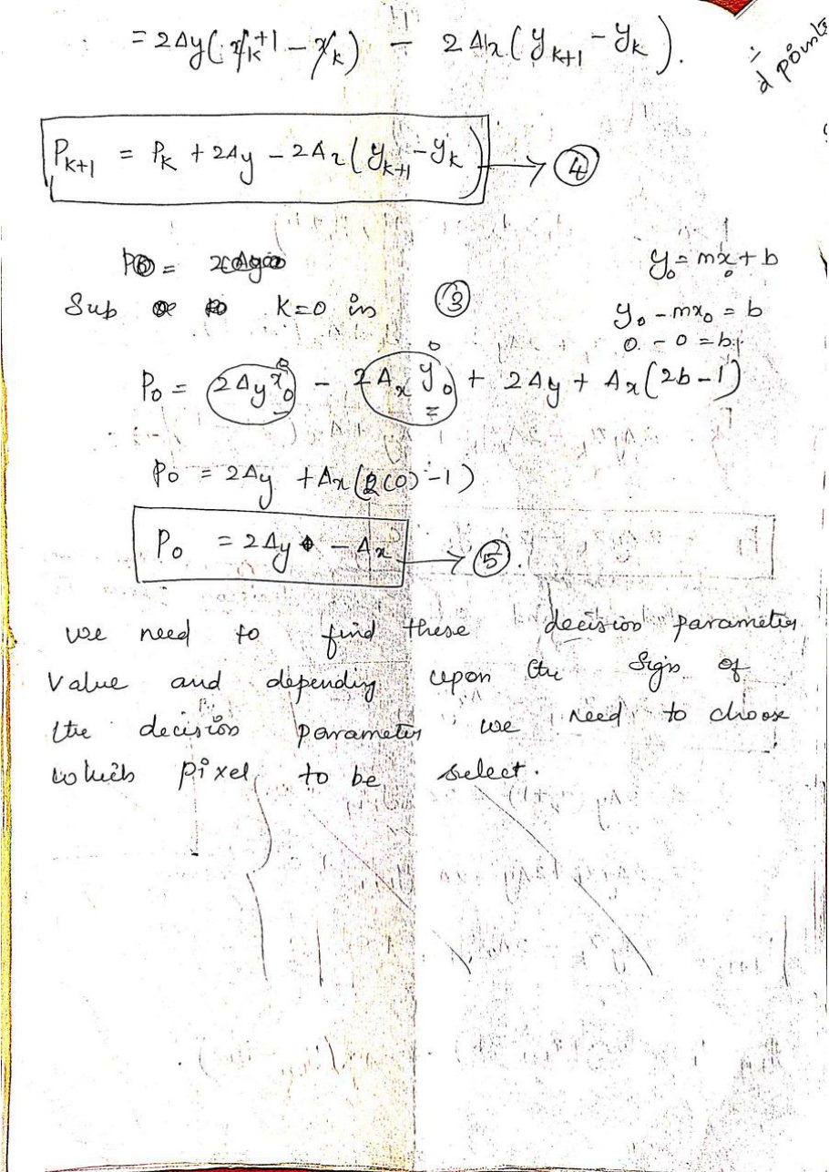 Computer Graphics — page 84